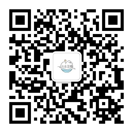 小小水瓶座工作室公众号二维码